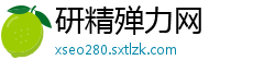 研精殚力网